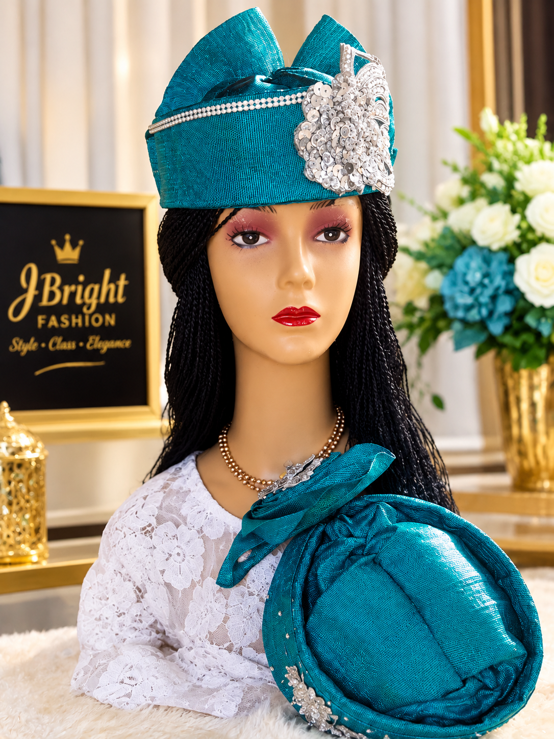 Zhara cap 2 image 4