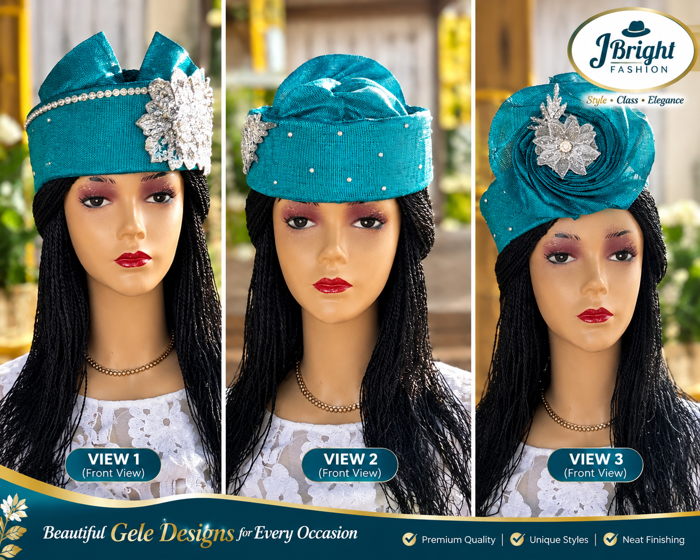 Zhara cap 2 image 3